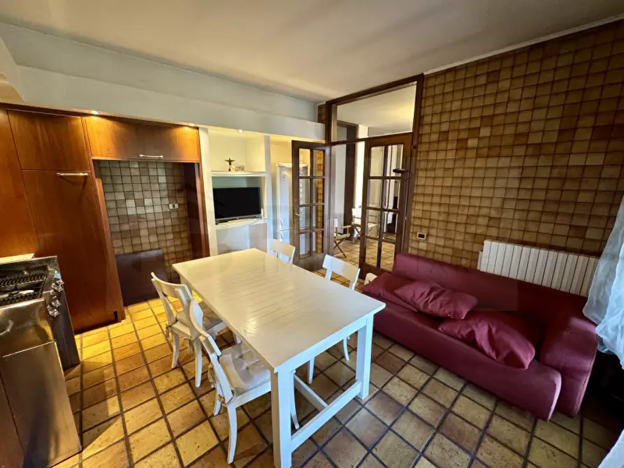 Immagine 5 di Villa in vendita  in Via Camillo Cavour a Noventa Padovana