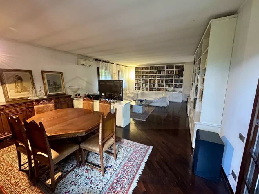 Immagine 6 di Villa in vendita  in Via Camillo Cavour a Noventa Padovana
