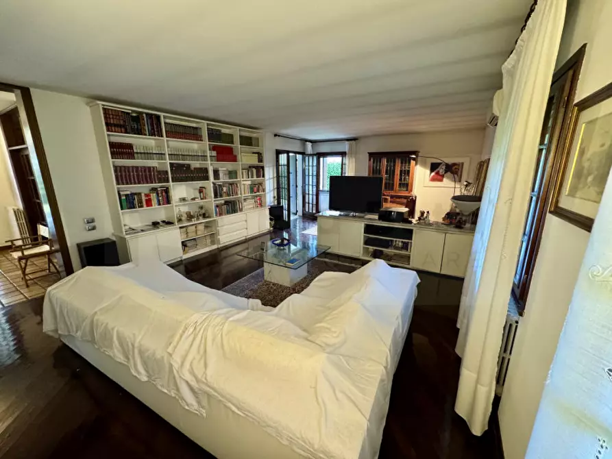 Immagine 7 di Villa in vendita  in Via Camillo Cavour a Noventa Padovana