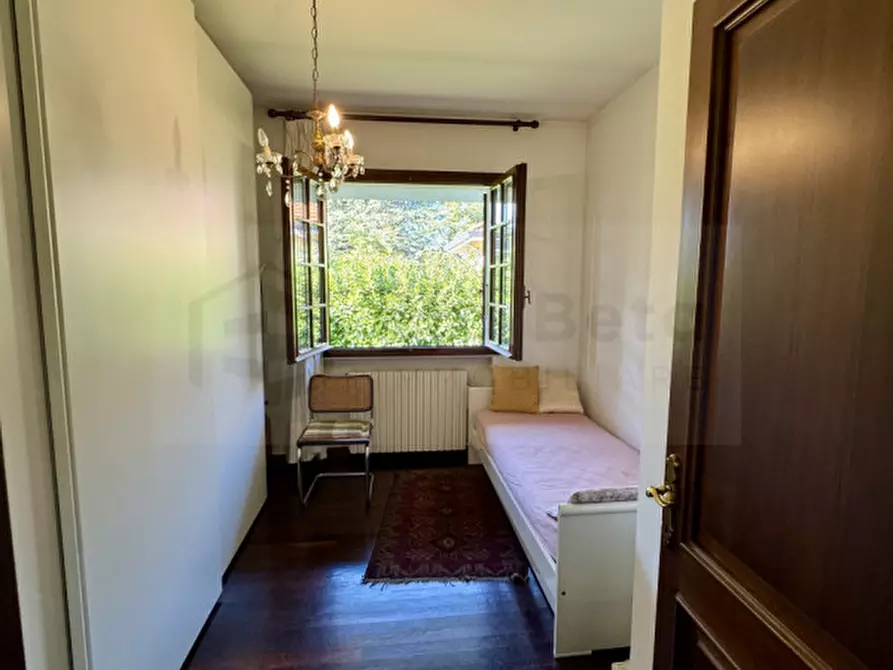 Immagine 10 di Villa in vendita  in Via Camillo Cavour a Noventa Padovana