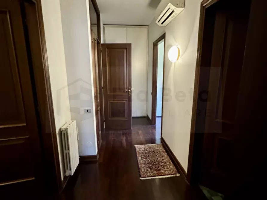 Immagine 11 di Villa in vendita  in Via Camillo Cavour a Noventa Padovana