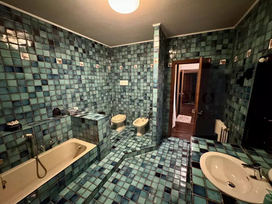 Immagine 12 di Villa in vendita  in Via Camillo Cavour a Noventa Padovana