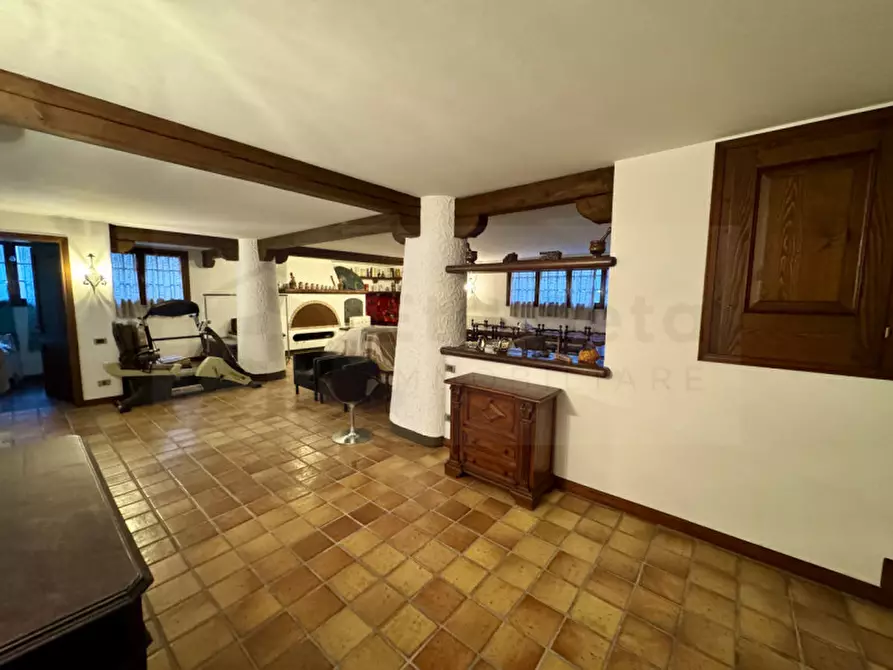 Immagine 17 di Villa in vendita  in Via Camillo Cavour a Noventa Padovana