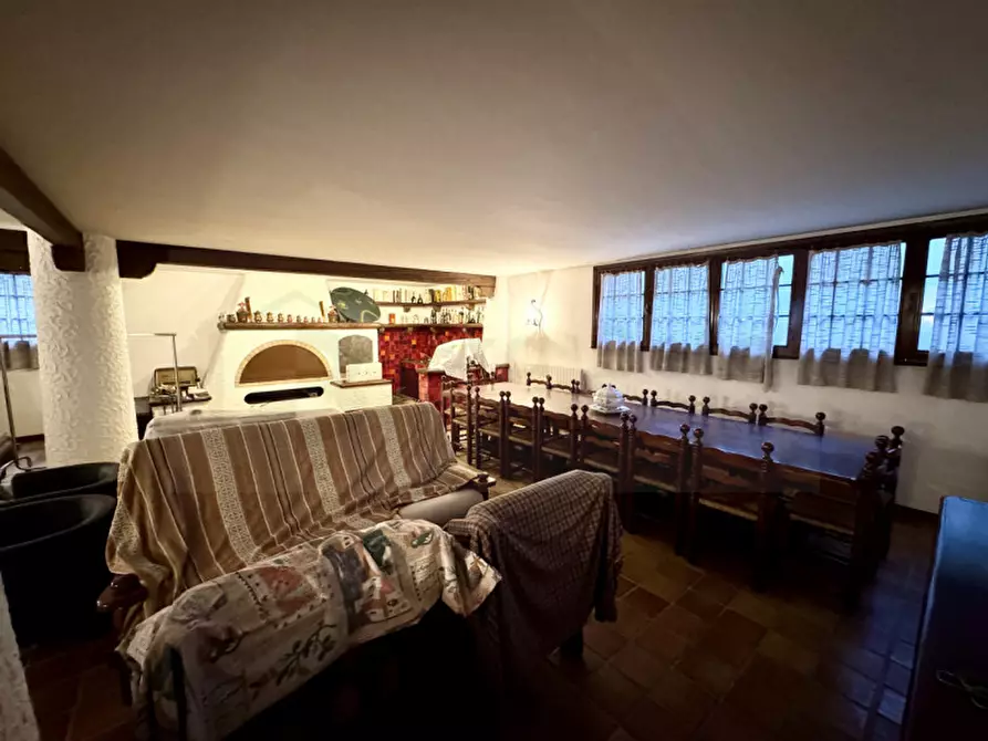 Immagine 19 di Villa in vendita  in Via Camillo Cavour a Noventa Padovana