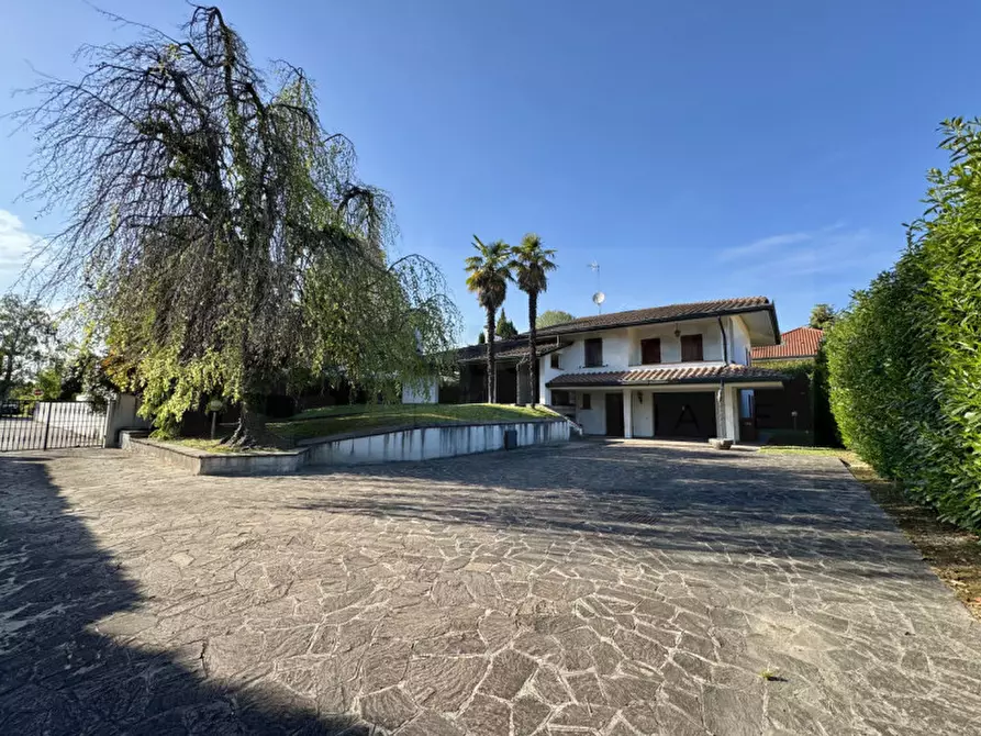 Immagine 21 di Villa in vendita  in Via Camillo Cavour a Noventa Padovana