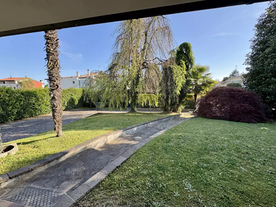 Immagine 22 di Villa in vendita  in Via Camillo Cavour a Noventa Padovana