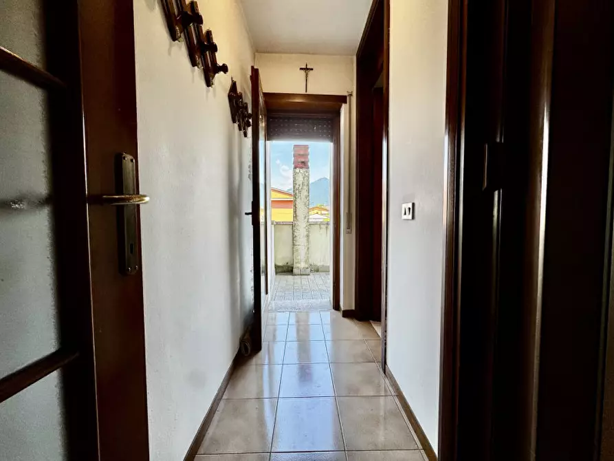 Immagine 9 di Appartamento in vendita  in Via Santa Chiara 15 a Zanè