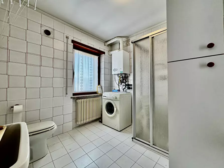 Immagine 12 di Appartamento in vendita  in Via Santa Chiara 15 a Zanè
