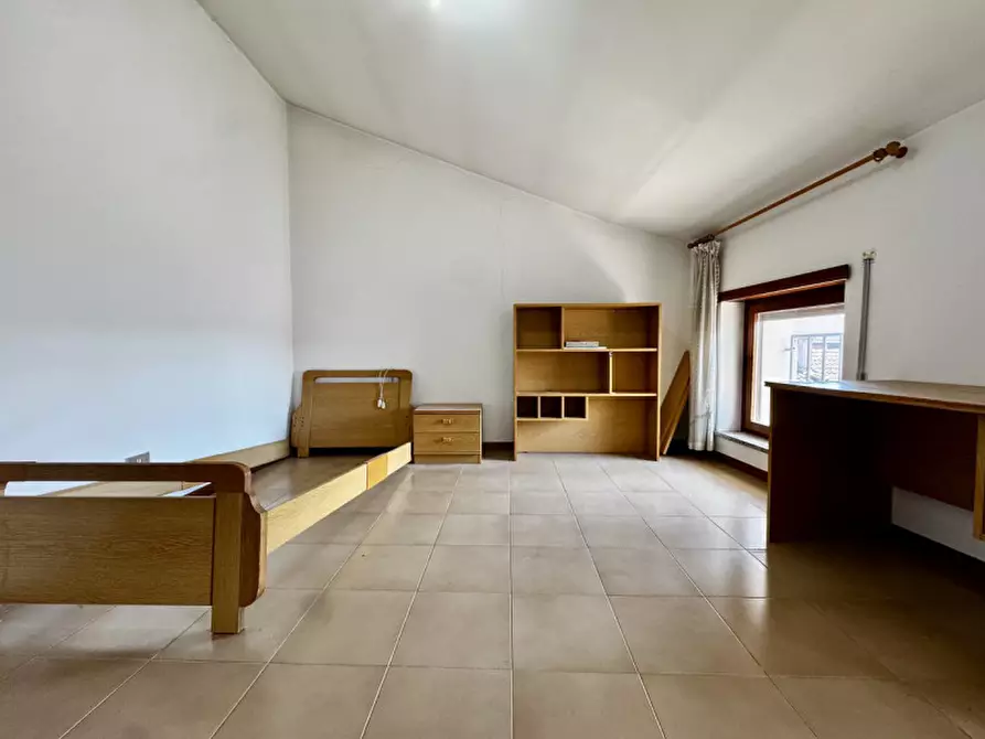 Immagine 19 di Appartamento in vendita  in Via Santa Chiara 15 a Zanè