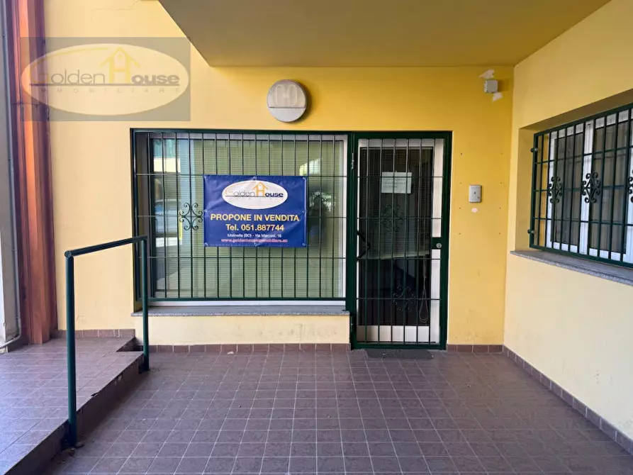 Immagine 1 di Appartamento in vendita  in Corso Giuseppe Mazzini 359 a Molinella