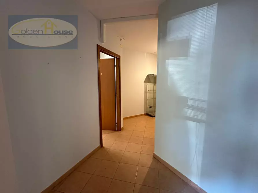 Immagine 2 di Appartamento in vendita  in Corso Giuseppe Mazzini 359 a Molinella