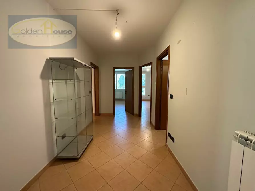 Immagine 3 di Appartamento in vendita  in Corso Giuseppe Mazzini 359 a Molinella