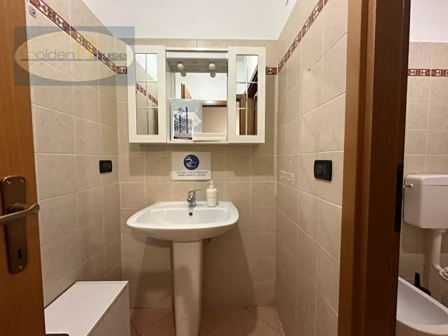 Immagine 8 di Appartamento in vendita  in Corso Giuseppe Mazzini 359 a Molinella