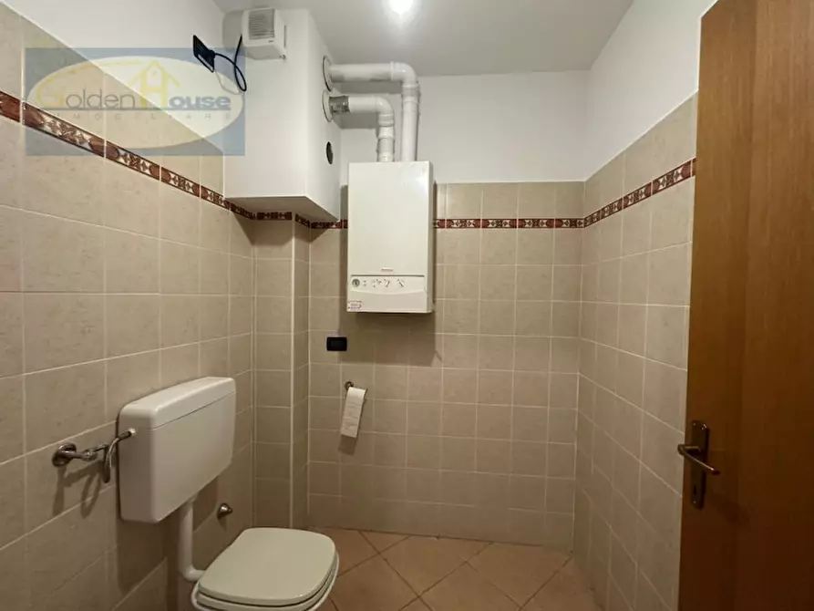 Immagine 10 di Appartamento in vendita  in Corso Giuseppe Mazzini 359 a Molinella