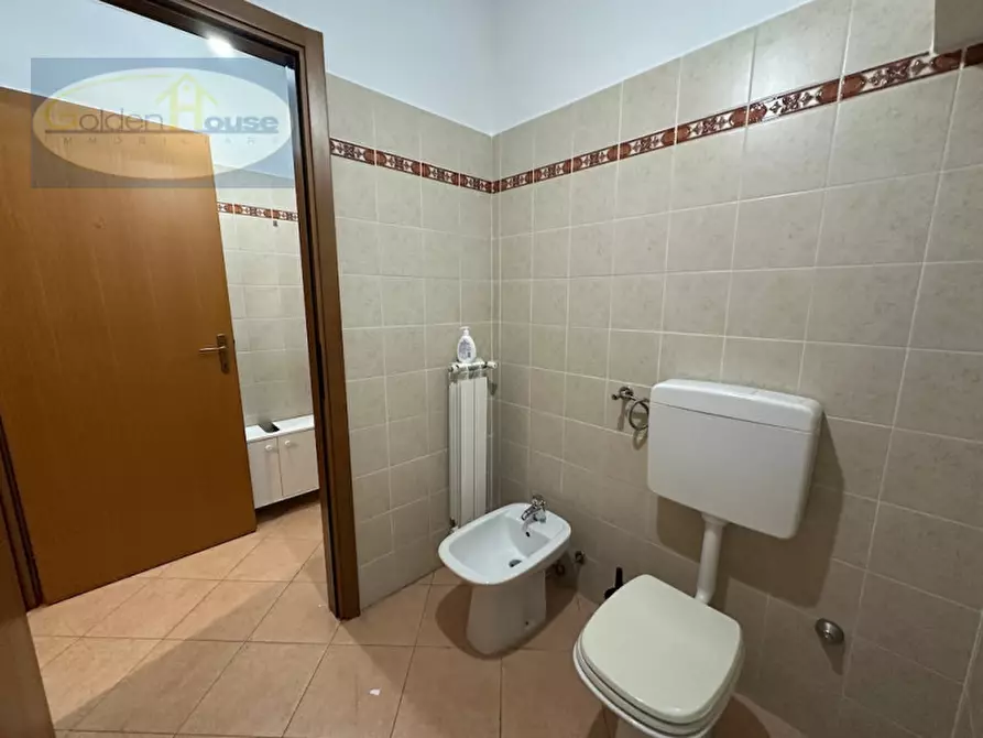Immagine 11 di Appartamento in vendita  in Corso Giuseppe Mazzini 359 a Molinella