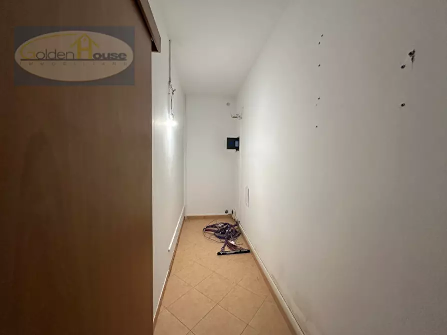 Immagine 12 di Appartamento in vendita  in Corso Giuseppe Mazzini 359 a Molinella