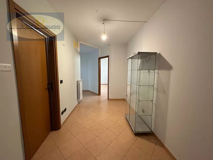 Immagine 17 di Appartamento in vendita  in Corso Giuseppe Mazzini 359 a Molinella