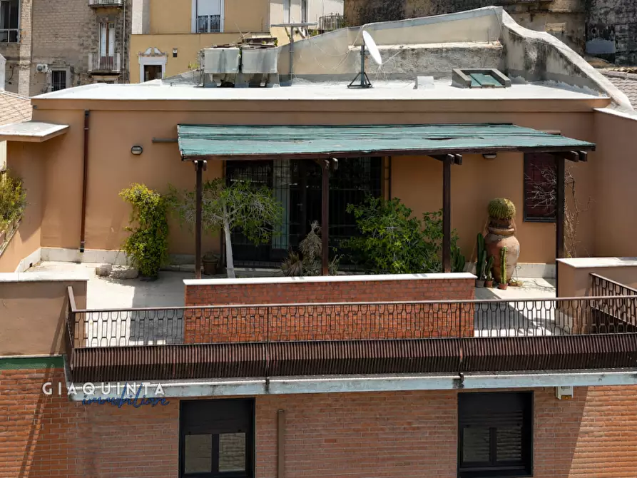 Immagine 2 di Casa indipendente in vendita  in Via Guglielmo Marconi n. 22 a Palagonia