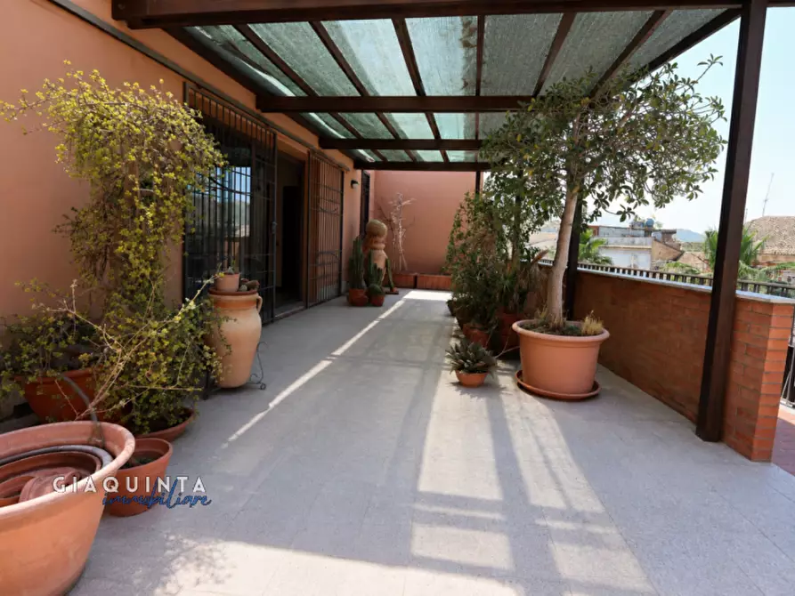 Immagine 3 di Casa indipendente in vendita  in Via Guglielmo Marconi n. 22 a Palagonia