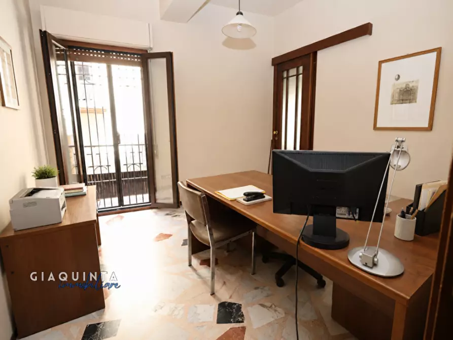 Immagine 8 di Casa indipendente in vendita  in Via Guglielmo Marconi n. 22 a Palagonia
