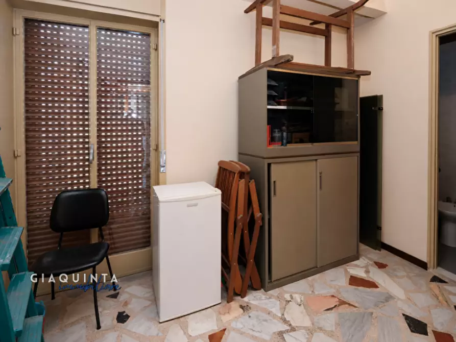 Immagine 10 di Casa indipendente in vendita  in Via Guglielmo Marconi n. 22 a Palagonia