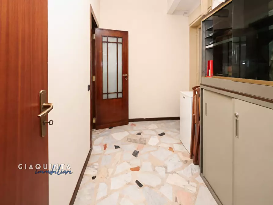 Immagine 11 di Casa indipendente in vendita  in Via Guglielmo Marconi n. 22 a Palagonia