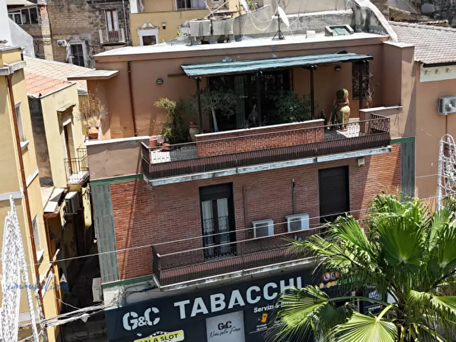 Immagine 12 di Casa indipendente in vendita  in Via Guglielmo Marconi n. 22 a Palagonia