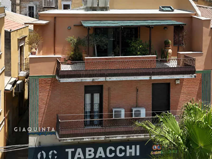 Immagine 14 di Casa indipendente in vendita  in Via Guglielmo Marconi n. 22 a Palagonia