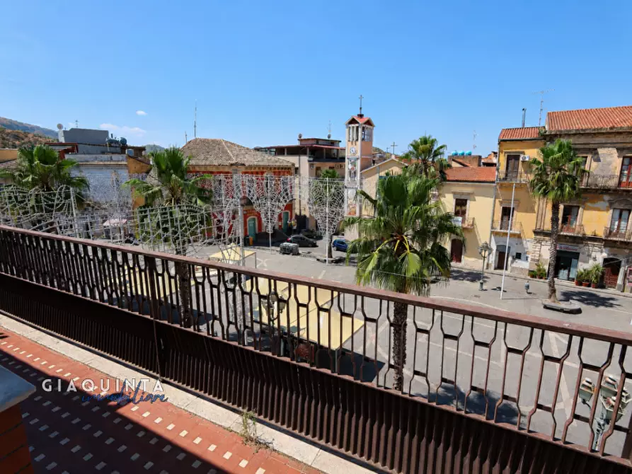 Immagine 16 di Casa indipendente in vendita  in Via Guglielmo Marconi n. 22 a Palagonia
