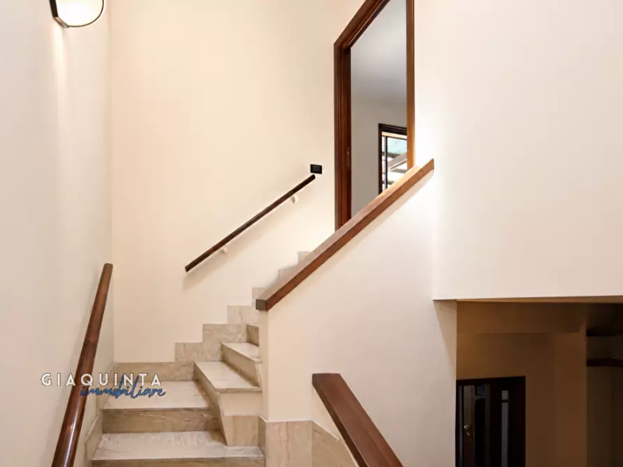 Immagine 19 di Casa indipendente in vendita  in Via Guglielmo Marconi n. 22 a Palagonia