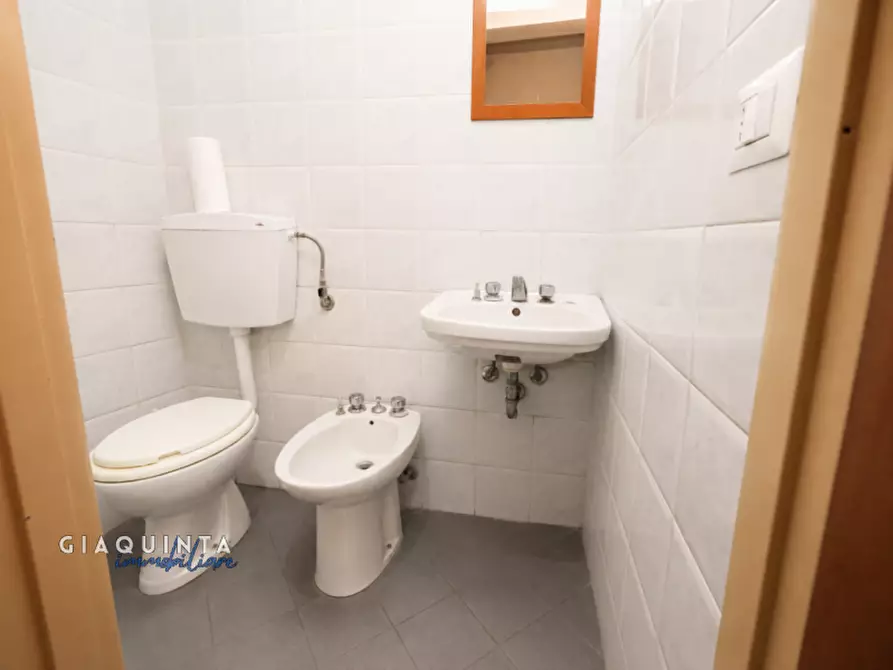 Immagine 20 di Casa indipendente in vendita  in Via Guglielmo Marconi n. 22 a Palagonia