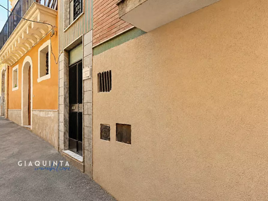 Immagine 22 di Casa indipendente in vendita  in Via Guglielmo Marconi n. 22 a Palagonia