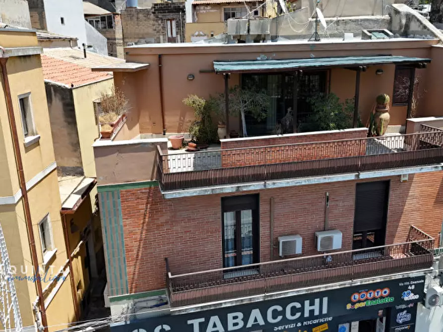 Immagine 23 di Casa indipendente in vendita  in Via Guglielmo Marconi n. 22 a Palagonia