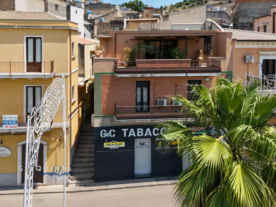 Immagine 24 di Casa indipendente in vendita  in Via Guglielmo Marconi n. 22 a Palagonia