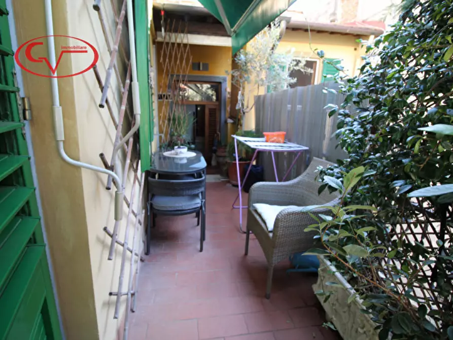 Immagine 2 di Appartamento in vendita  in Via garibaldi a San Giovanni Valdarno