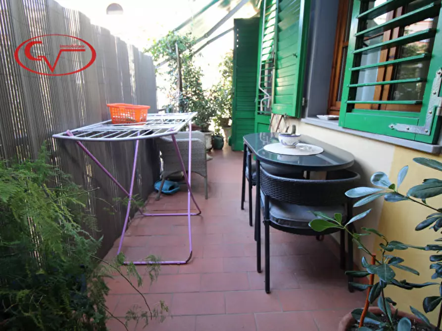Immagine 3 di Appartamento in vendita  in Via garibaldi a San Giovanni Valdarno