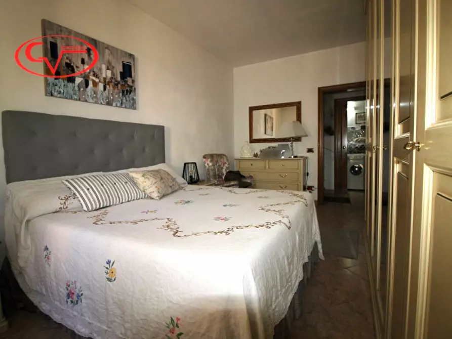 Immagine 12 di Appartamento in vendita  in Via garibaldi a San Giovanni Valdarno