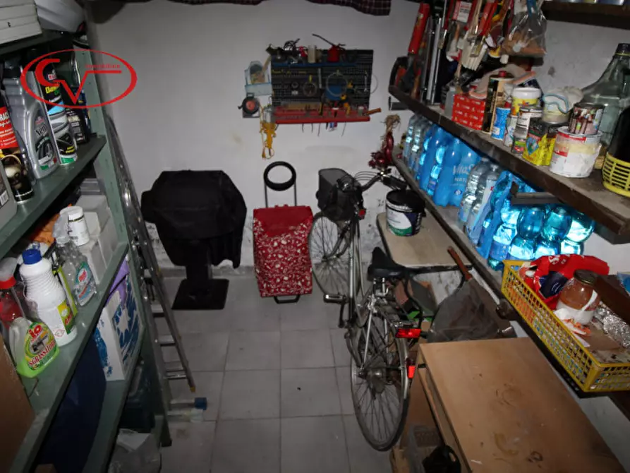 Immagine 23 di Appartamento in vendita  in Via garibaldi a San Giovanni Valdarno