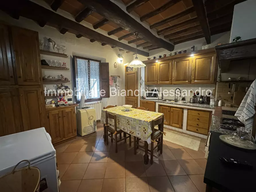 Immagine 3 di Appartamento in vendita  in Via Roma 250 a Bagno A Ripoli