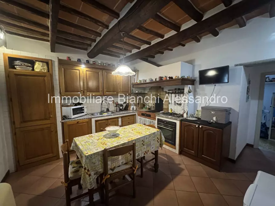 Immagine 4 di Appartamento in vendita  in Via Roma 250 a Bagno A Ripoli