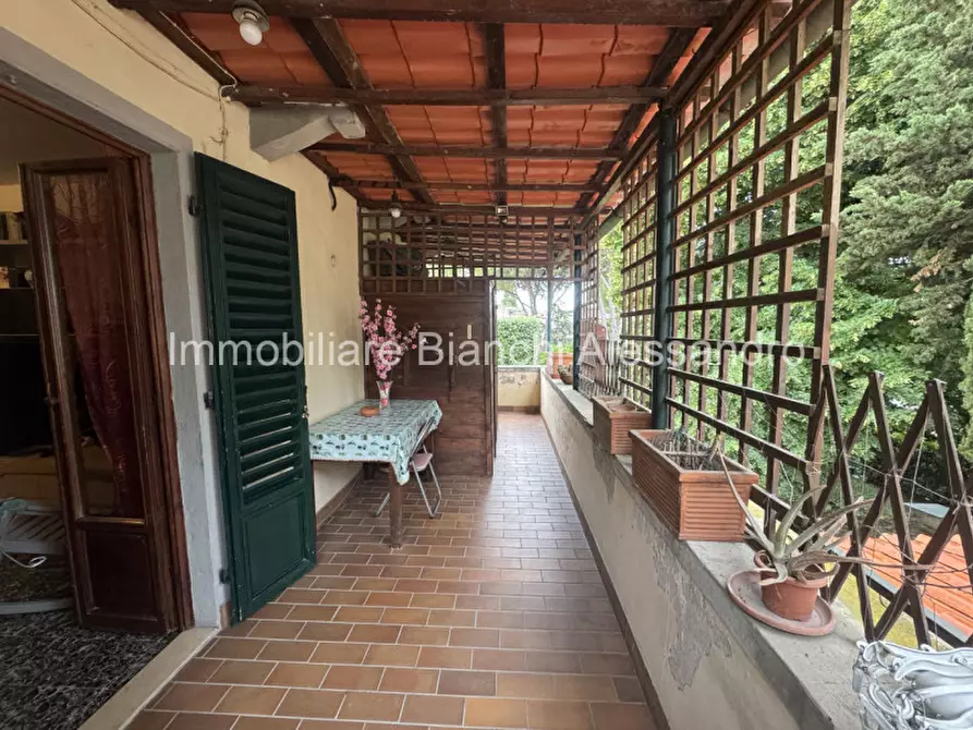 Immagine 6 di Appartamento in vendita  in Via Roma 250 a Bagno A Ripoli