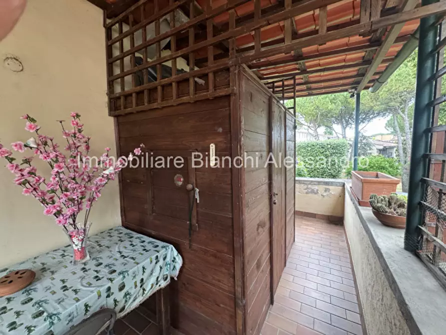 Immagine 7 di Appartamento in vendita  in Via Roma 250 a Bagno A Ripoli