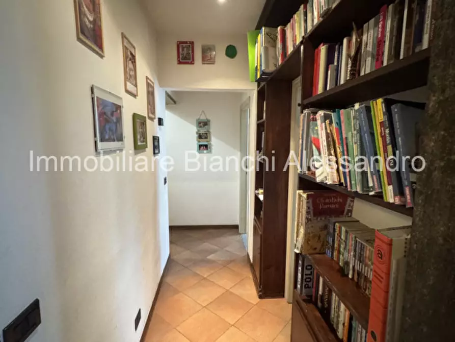 Immagine 11 di Appartamento in vendita  in Via Roma 250 a Bagno A Ripoli