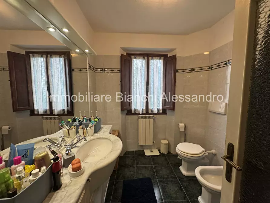 Immagine 12 di Appartamento in vendita  in Via Roma 250 a Bagno A Ripoli