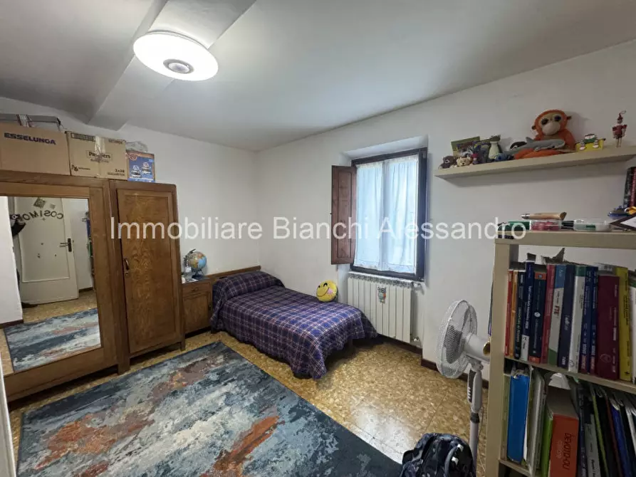 Immagine 14 di Appartamento in vendita  in Via Roma 250 a Bagno A Ripoli