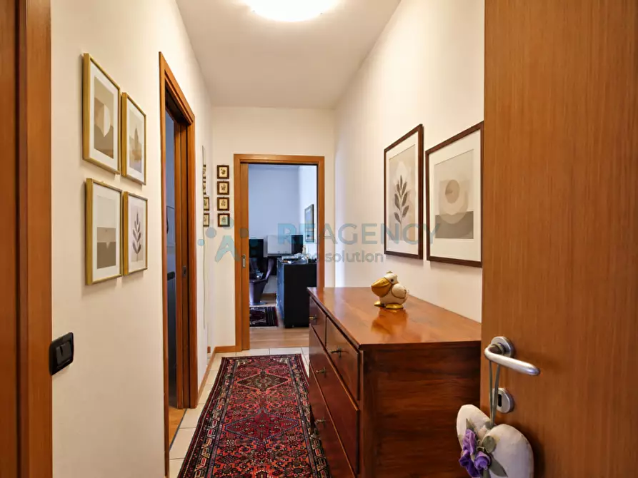 Immagine 18 di Appartamento in vendita  in Via Pio X a Zanè