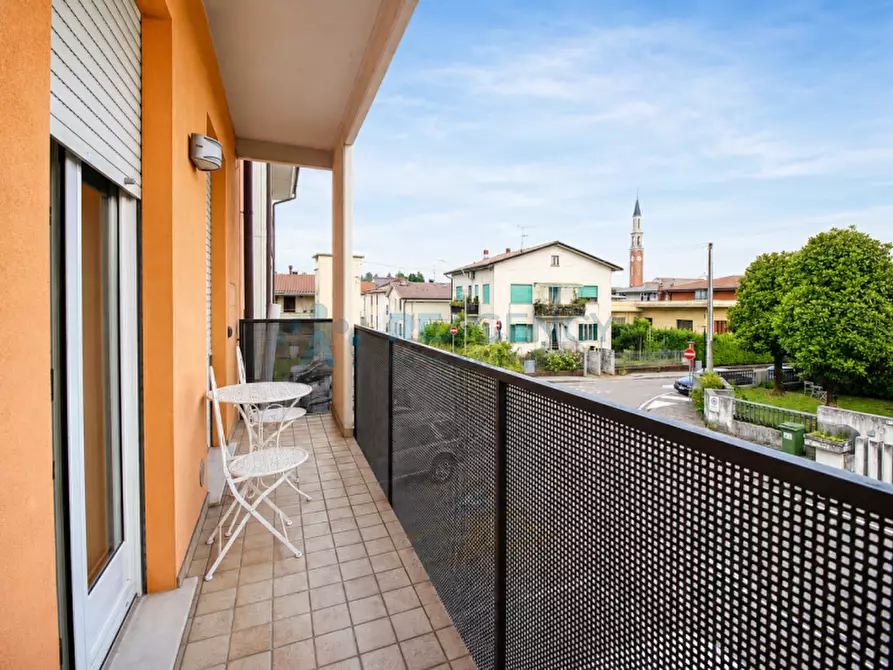 Immagine 19 di Appartamento in vendita  in Via Pio X a Zanè
