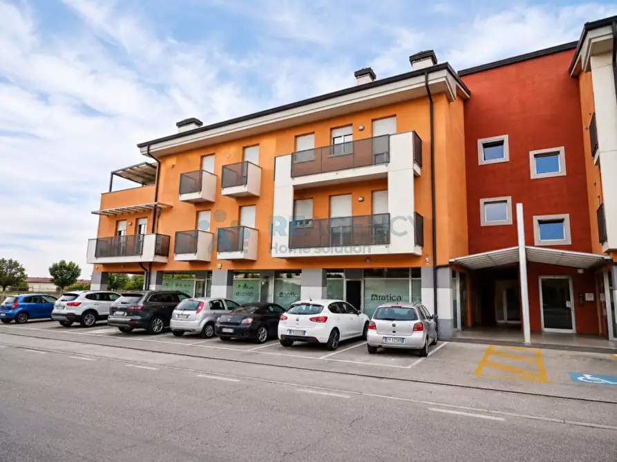 Immagine 21 di Appartamento in vendita  in Via Pio X a Zanè