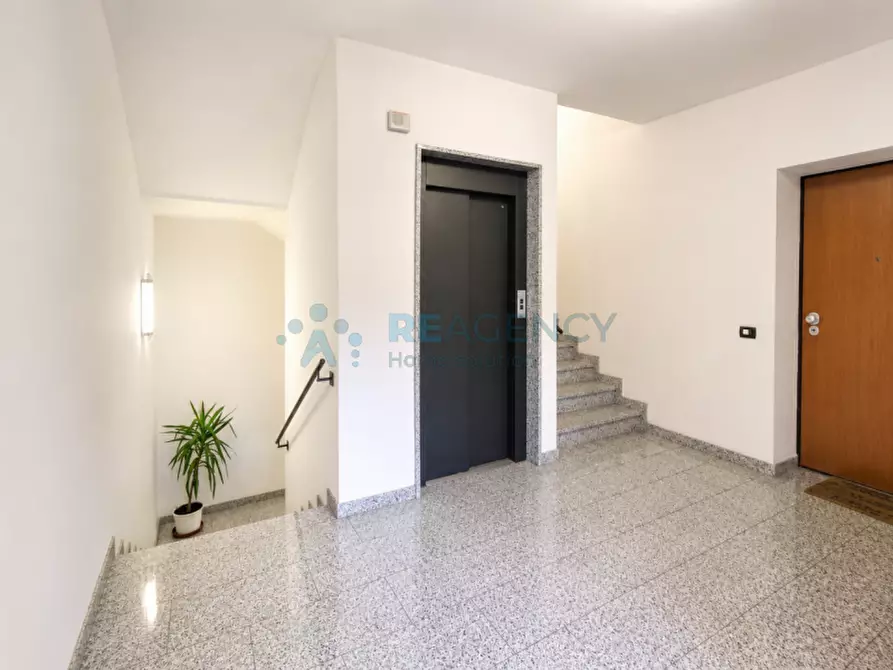 Immagine 22 di Appartamento in vendita  in Via Pio X a Zanè