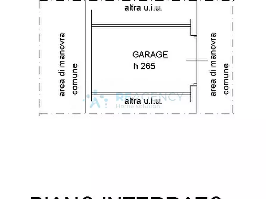 Immagine 24 di Appartamento in vendita  in Via Pio X a Zanè